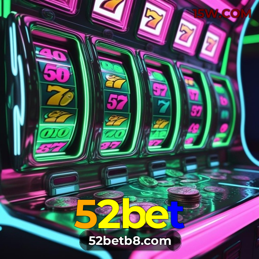 Bônus de Boas-Vindas nos Jogos do 52bet - Cadastre-se!