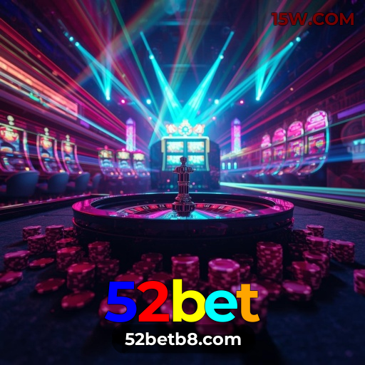 App de Apostas 52bet – Jogos, Slots e Suporte 24h no Seu Celular