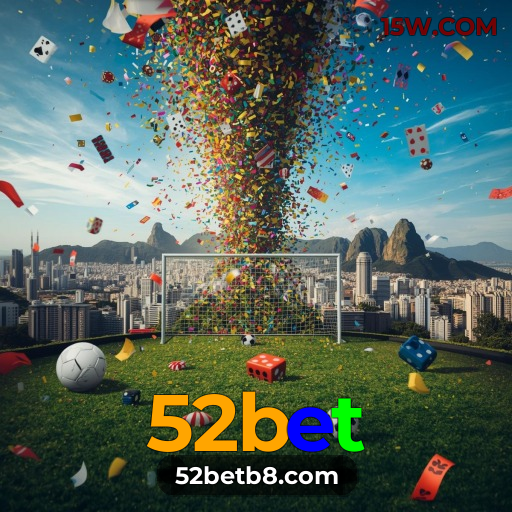 Cassino 52bet | Apostas Seguras e Jogos Incríveis