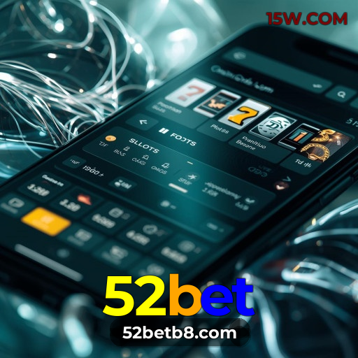 Jogue no 52bet: Ganhe Bônus de Cadastro e Rodadas Grátis Hoje!