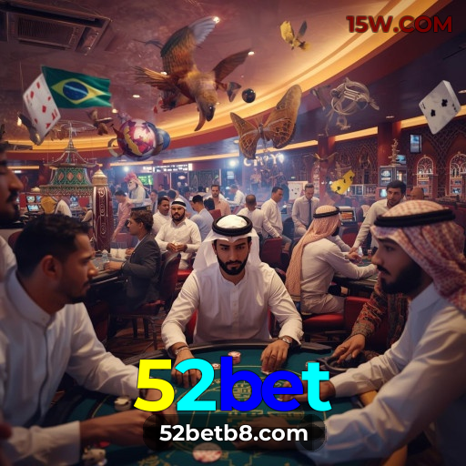52bet