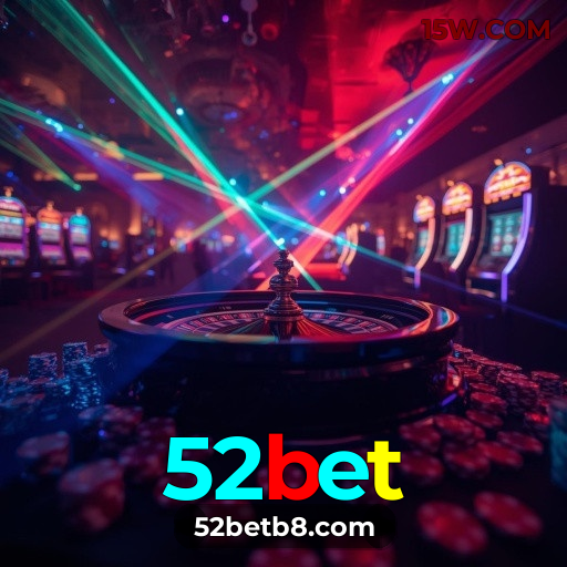 52bet: Aposte com confiança e vença no cassino online mais seguro!
