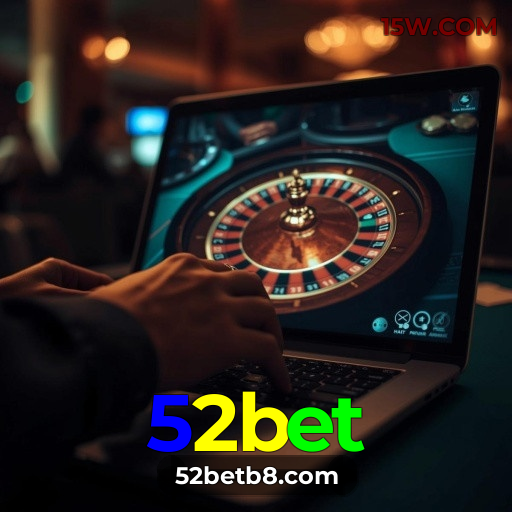 52bet | Apostas Esportivas com Bônus e Psicologia de Decisão