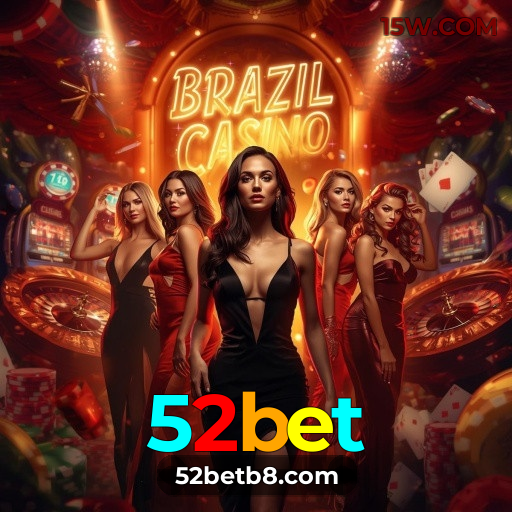 52bet: O cassino online que oferece mais diversão e segurança!