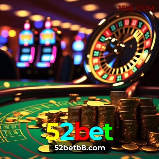 52bet Promoções: Bônus de até R9 para Novos Jogadores