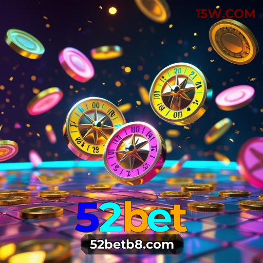🎮 App Slots 52bet – Interface Intuitiva e Apostas Instantâneas