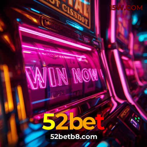 52bet: Jogos, Cassino e Diversão Online