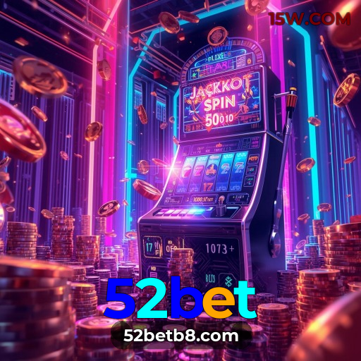 52bet.com | O Cassino Online Mais Completo do Brasil