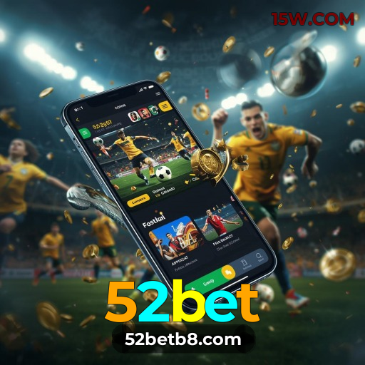 52bet.com 🌟 - Melhor plataforma de entretenimento🌟 - 52bet