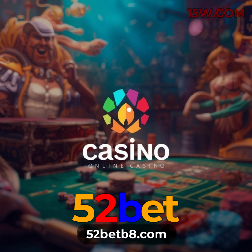 Bônus Sem Depósito no 52bet: Comece a Jogar Grátis!