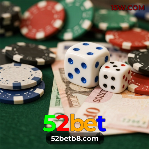 52bet: A Melhor Experiência de Cassino Online para Brasileiros Está Aqui!